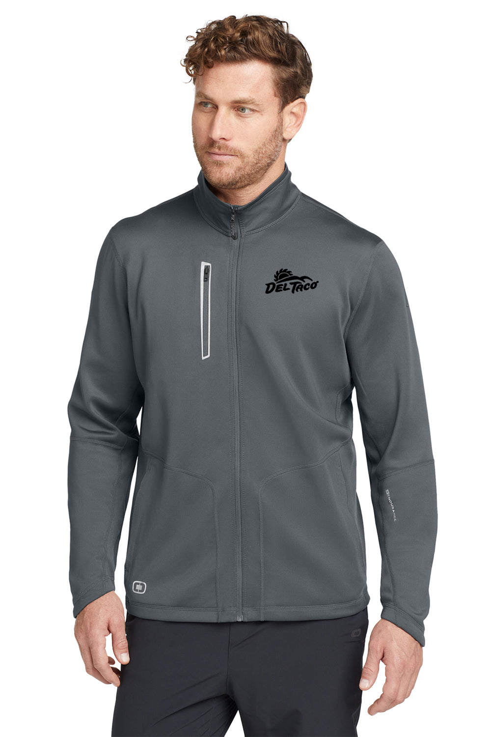 Gear Grey